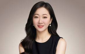 鑫海移民销售二部经理： Mary