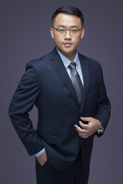 资深移民顾问 Edwin