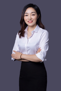 资深移民顾问 Joyce