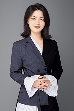 资深移民顾问 Jodie 