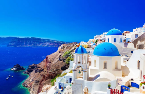 希腊旅游业复苏，房价或将上涨10％！