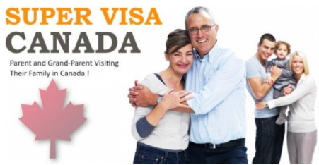 [加拿大移民] 加拿大宣布下月实施超级签证新规！父母团聚最长能呆7年！
