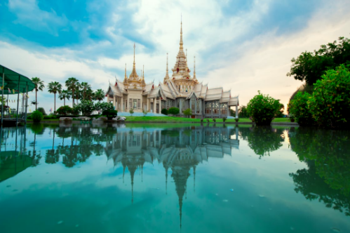 泰国精英签证：尊享最长20年居留权，一卡自由出入，简单又快！
