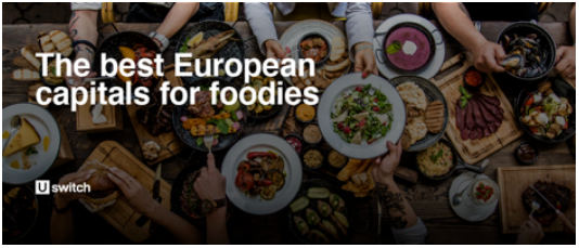 [希腊移民] 雅典被评为欧洲美食爱好者之都！盘点希腊不可错过的十大传统美食！