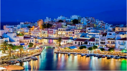2600万欧元买下一座岛，比尔盖茨看上了希腊的哪些价值？