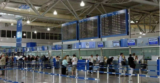 希腊迎来“报复性”跨境旅游，房价暴涨20%！