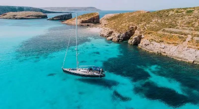 马耳他移民 这里荣获《孤独星球》最佳休闲度假目的地称号！