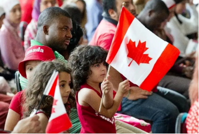 [加拿大移民] 全球最适合抚育孩子的国家：加拿大超越英美，紧随北欧！