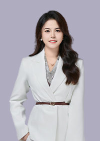 资深移民顾问 Elin