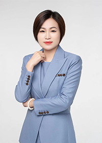 北京公司总经理 Ella