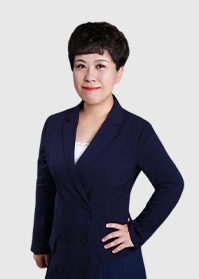 南京公司总经理 Belinda