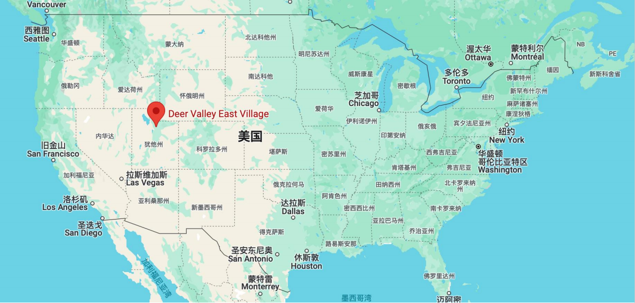 美国EB-5五月花三期滑雪场酒店