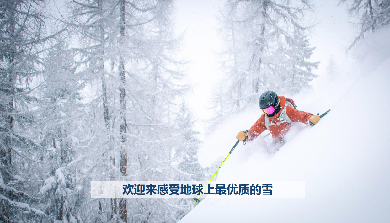 美国EB-5五月花三期滑雪场酒店