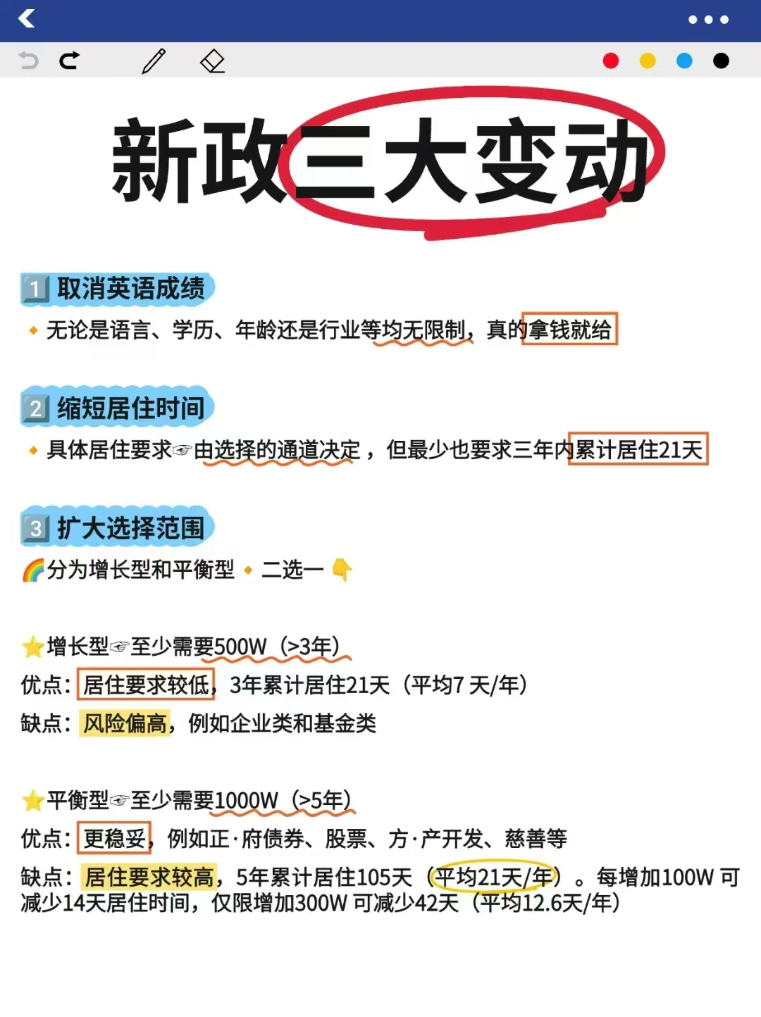 新西兰投资移民