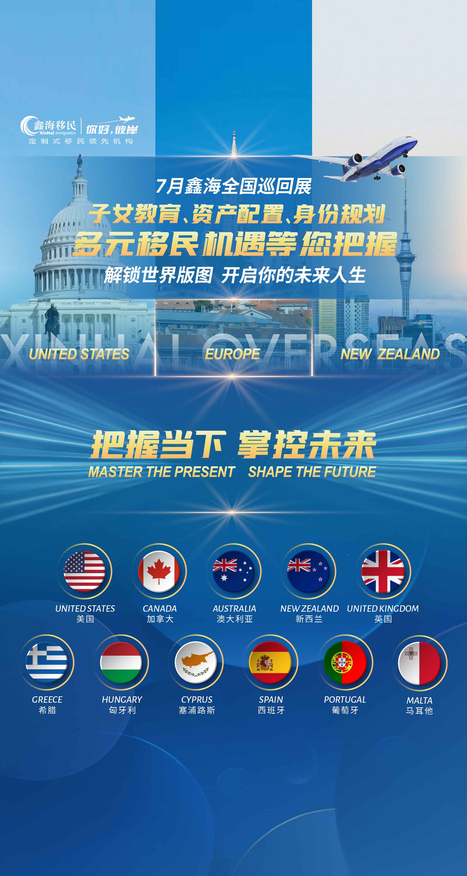 鑫海移民