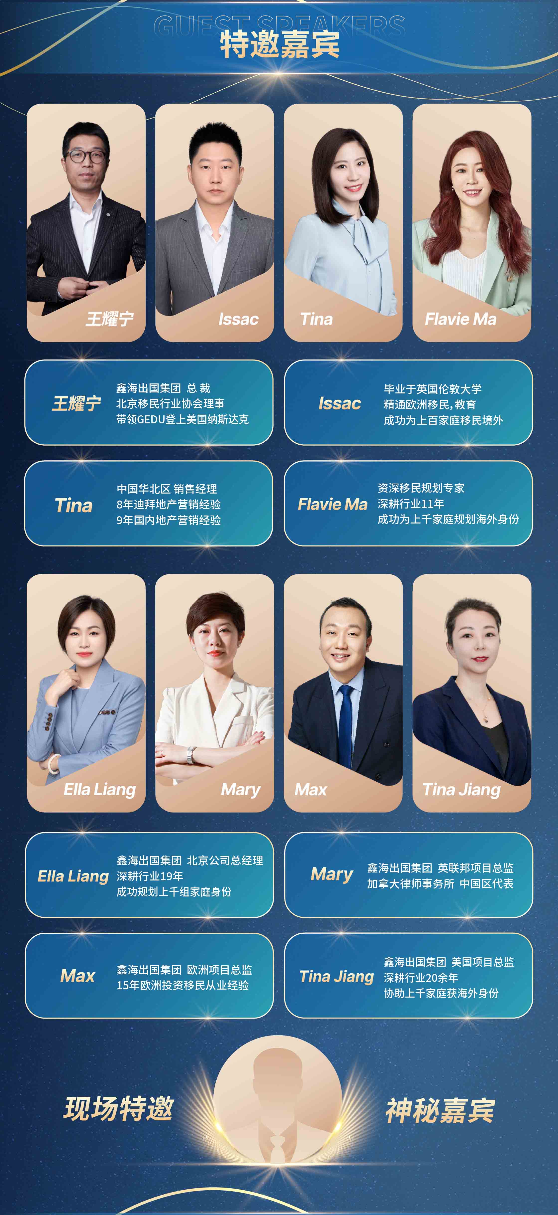 鑫海移民
