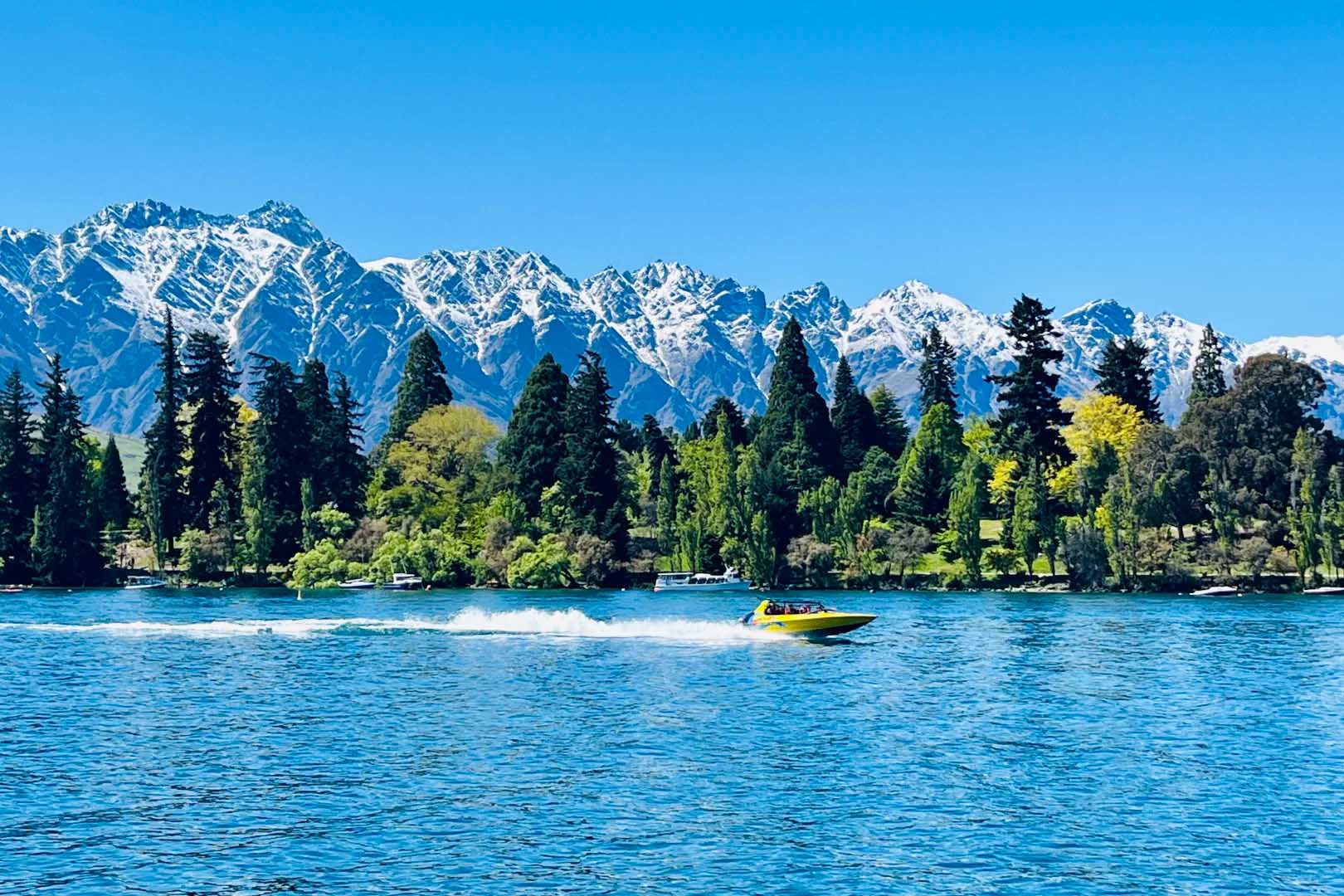 新西兰投资移民