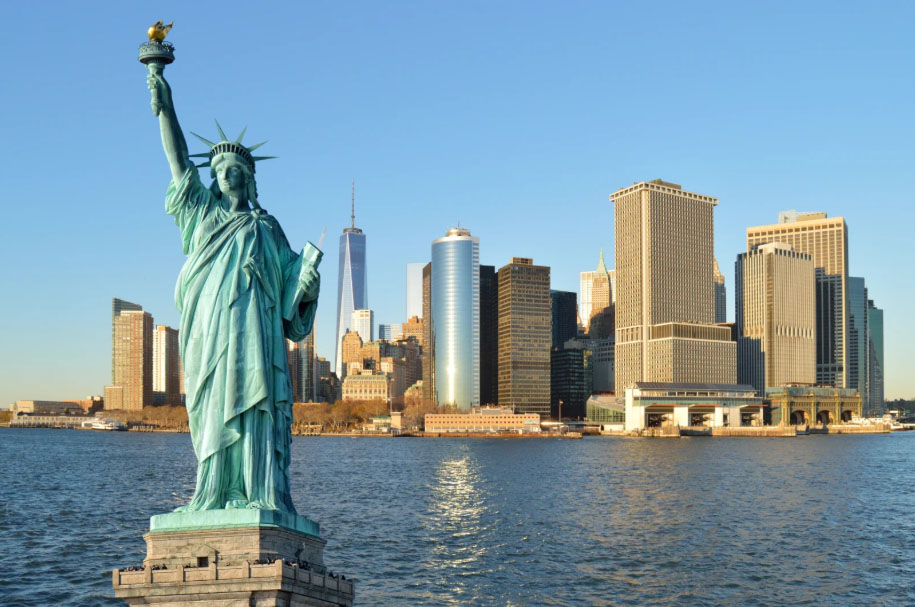 美国EB-5投资移民