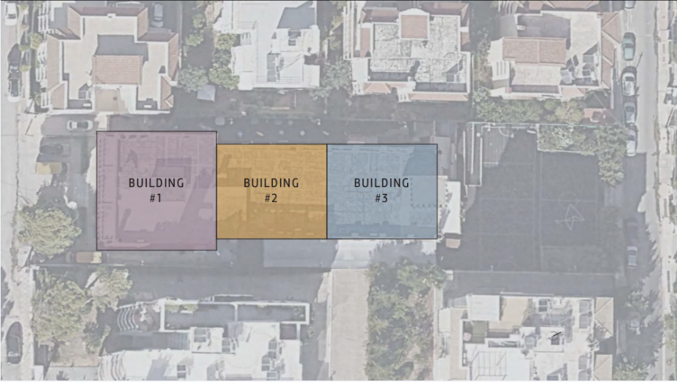 希腊购房移民海蓝湾16期