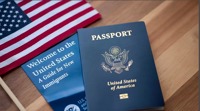 美国EB5投资移民