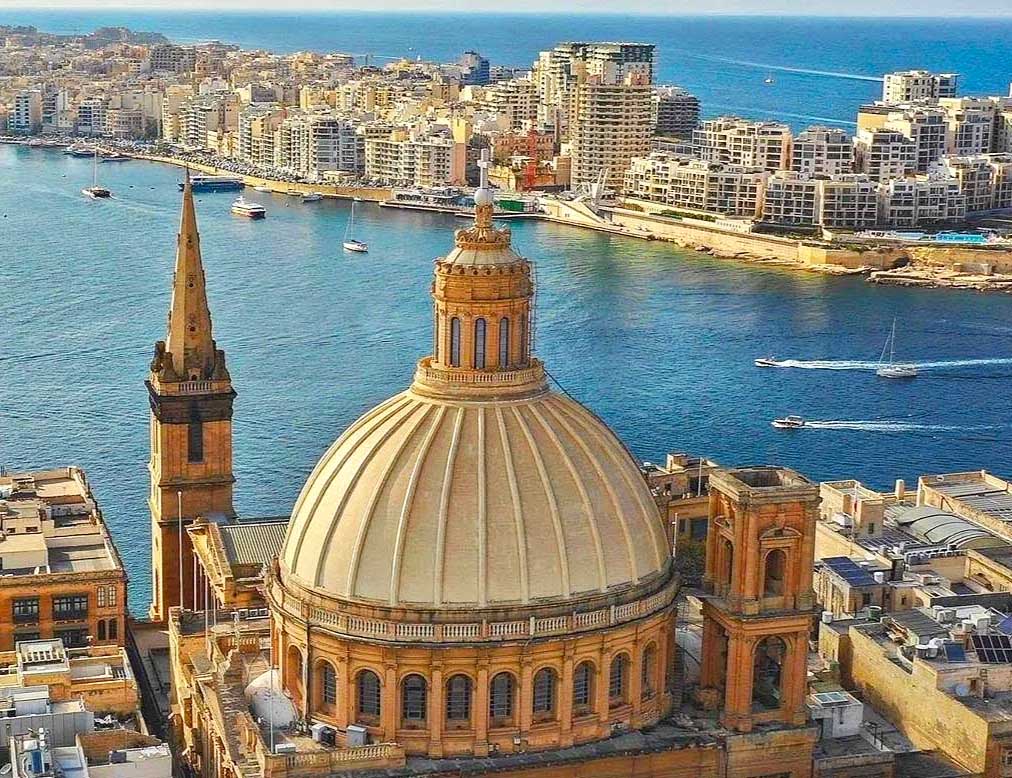 马耳他永居投资计划