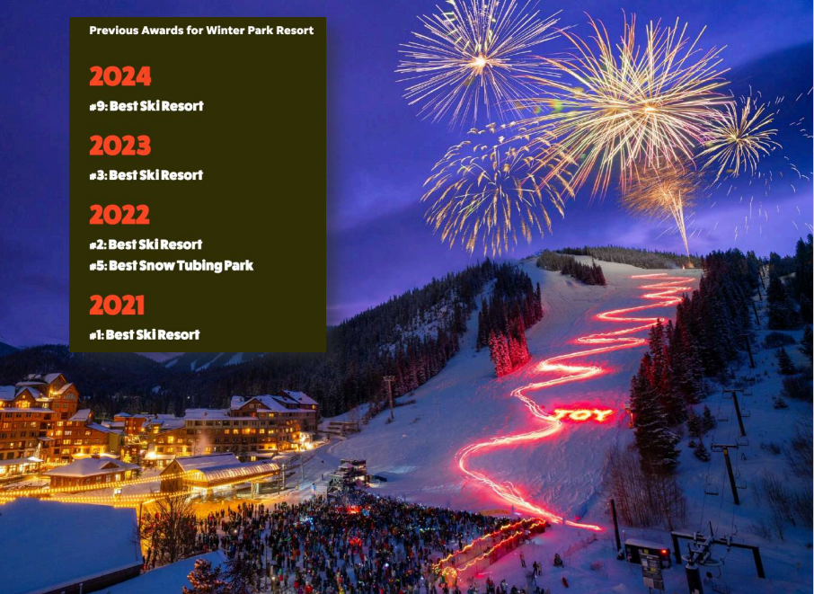 美国EB-5投资移民朗峰小镇