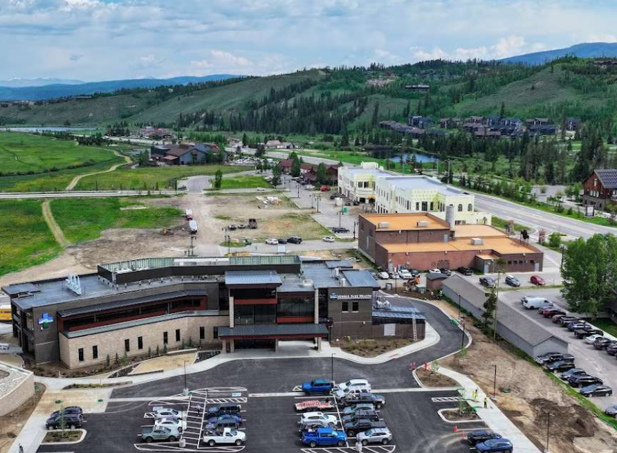 美国EB-5投资移民朗峰小镇