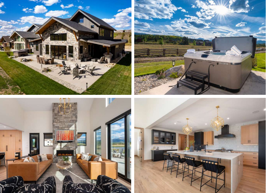 美国EB-5投资移民朗峰小镇