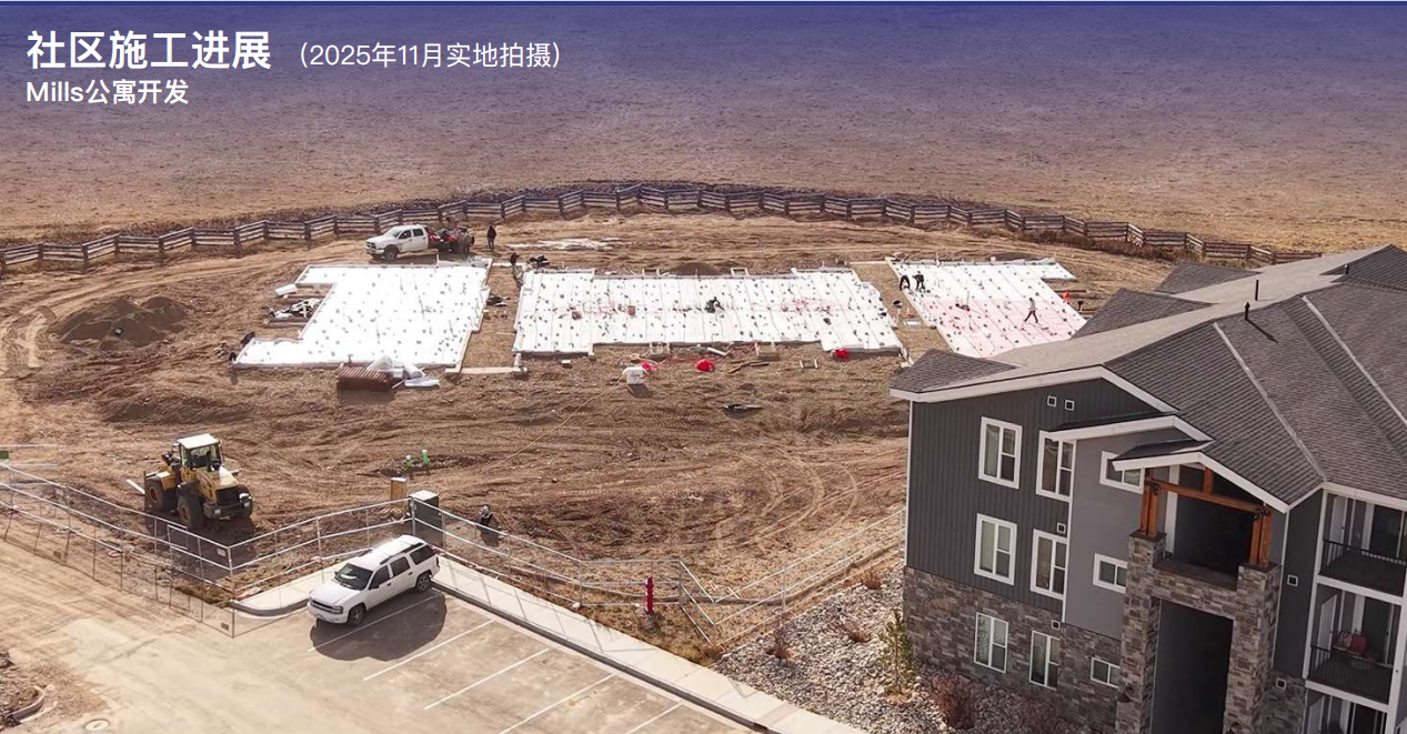 美国EB-5投资移民朗峰小镇