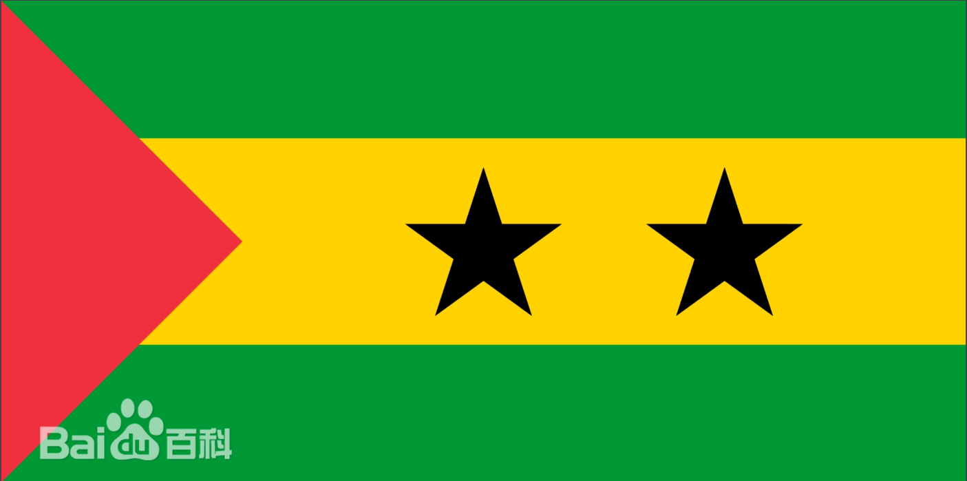 圣多美和普林西比投资入籍护照