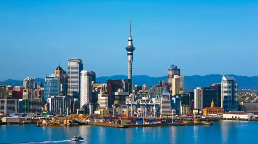 新西兰投资移民