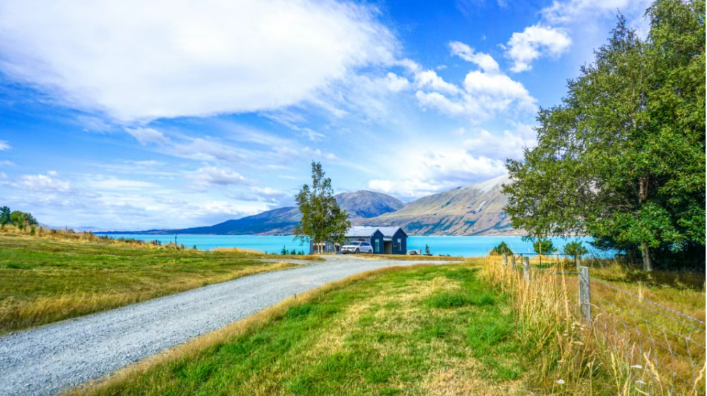 新西兰投资移民