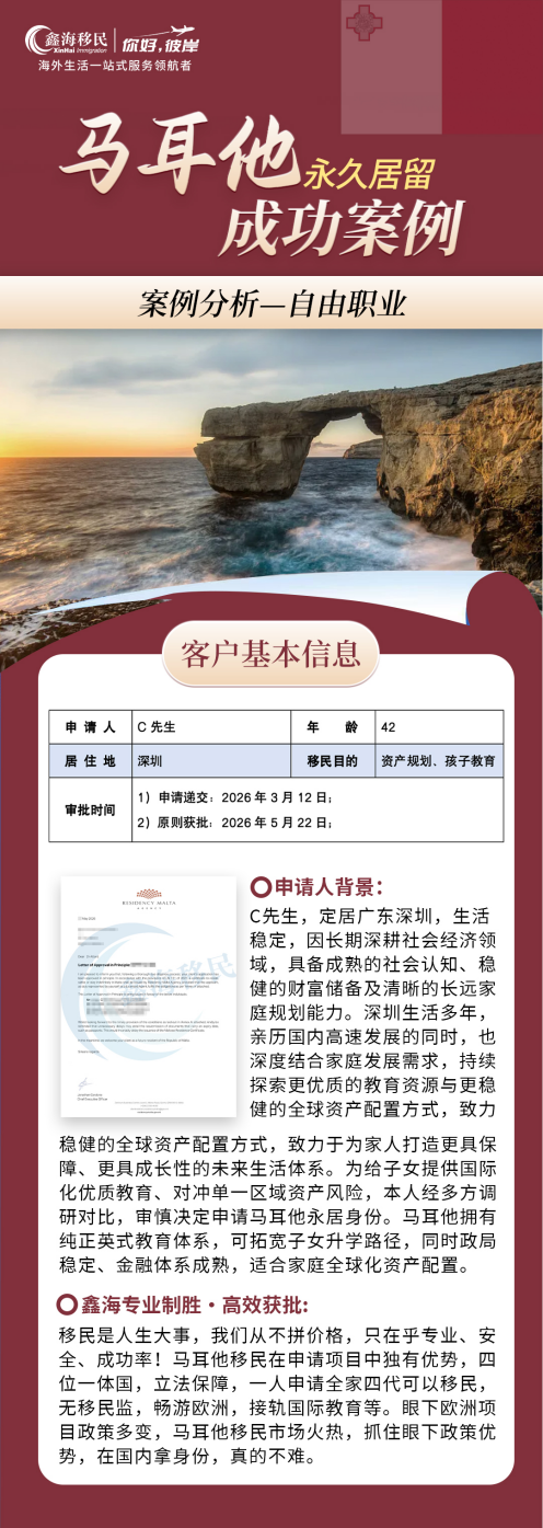 鑫海移民