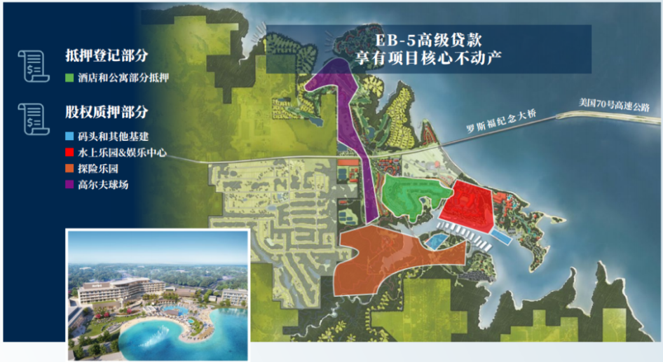 美国EB-5铂悦湾