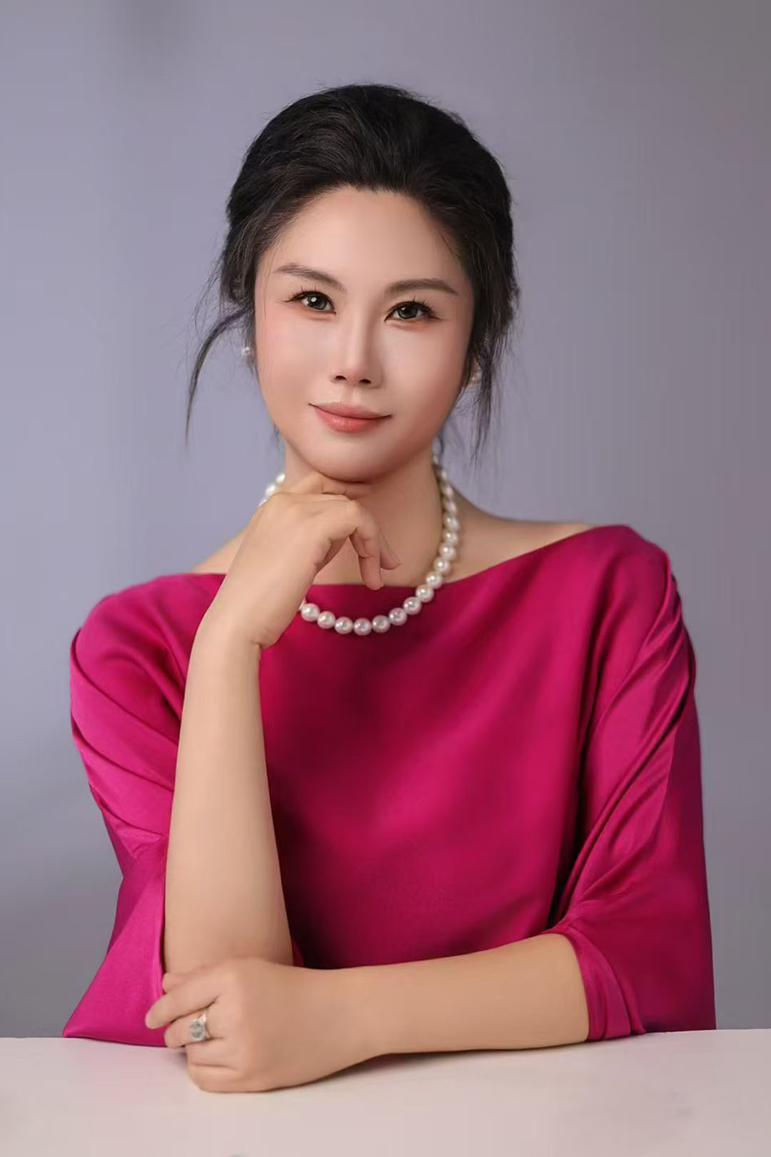 资深移民顾问 Sophia