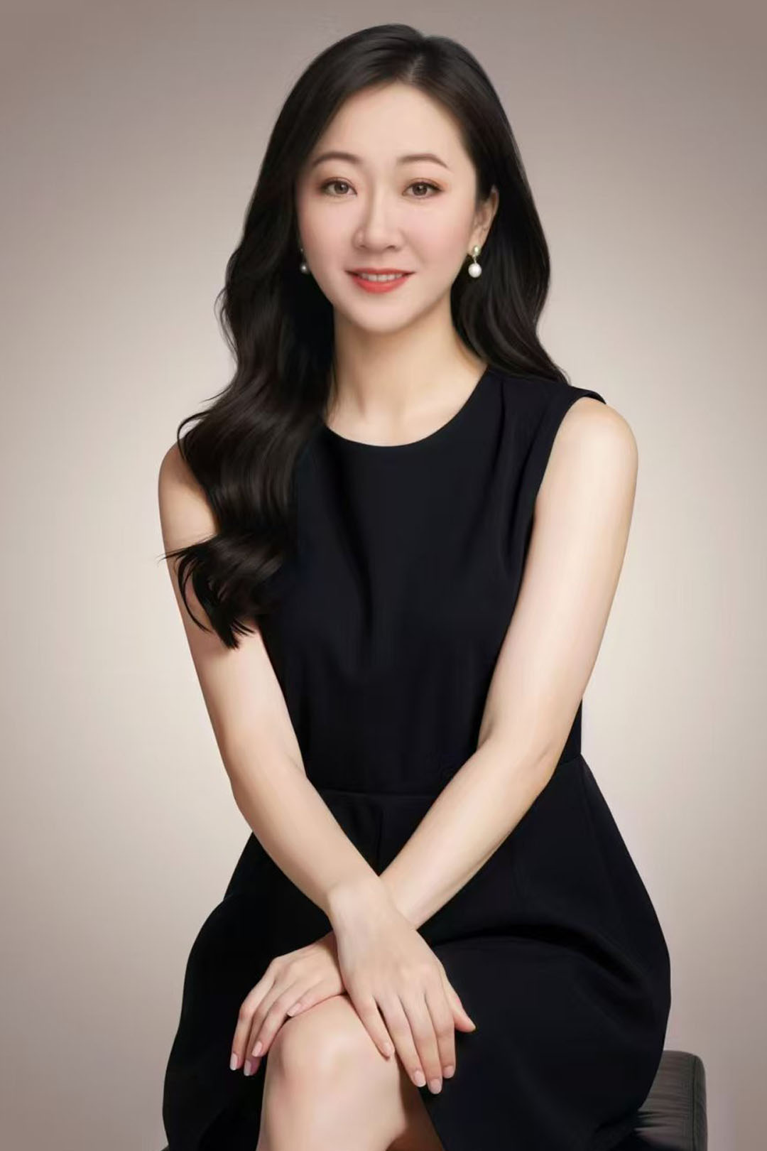 销售二部经理 Mary