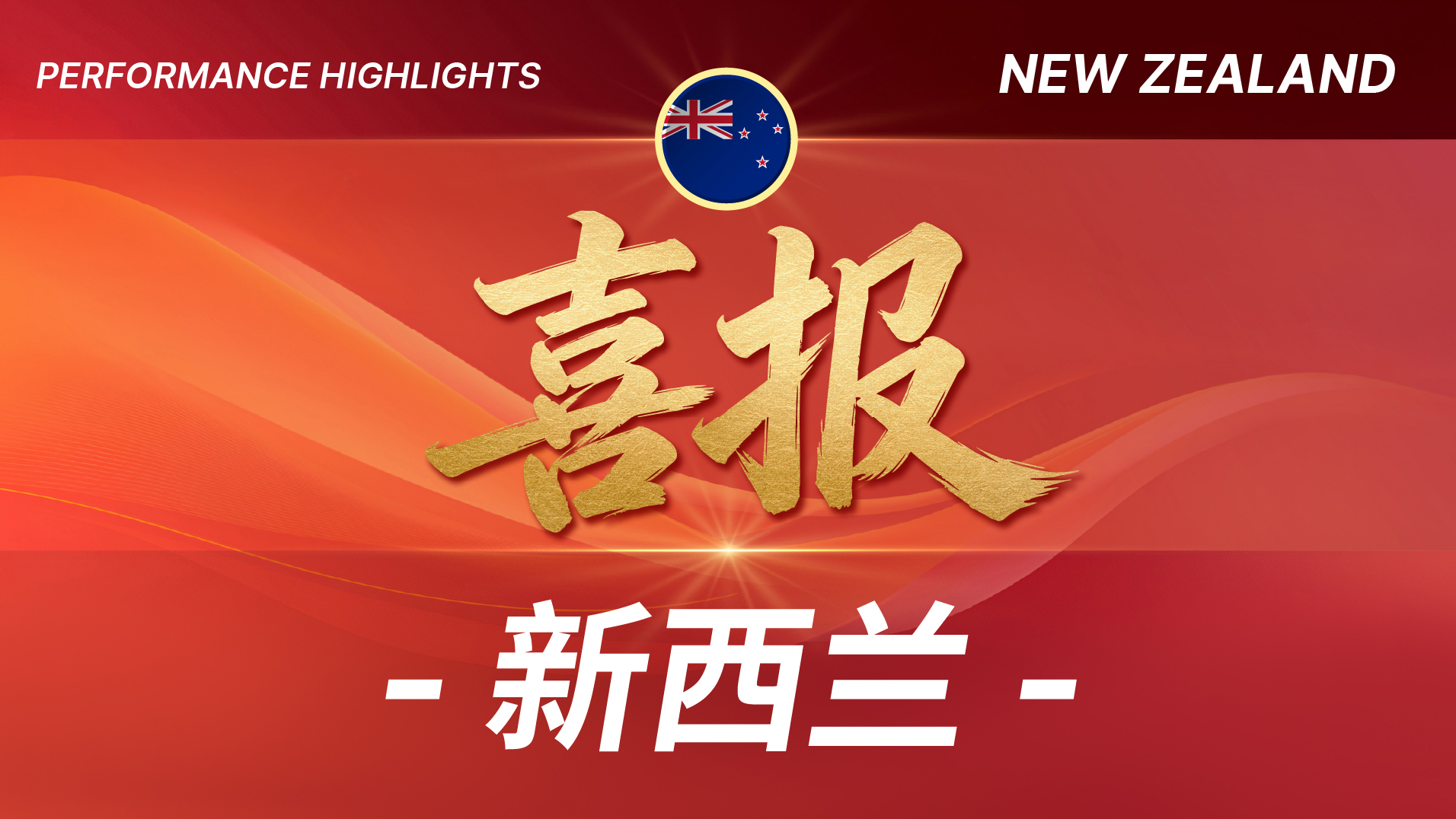 恭喜鑫海移民Z先生获批新西兰六分制成功案例