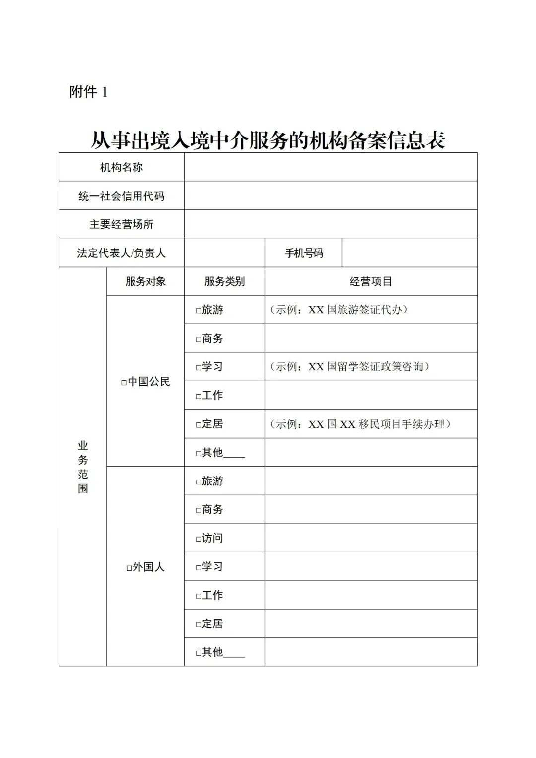 鑫海移民正规资质移民中介
