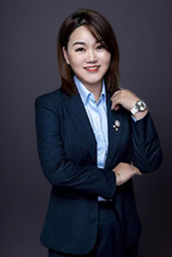 上海公司总经理 Elyon